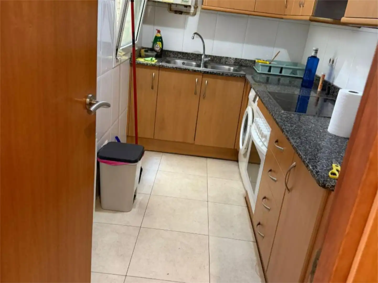 Piso en venta en Carretera de Palamós, 111, Bordils Cocina de Piso en venta en Bordils con Balcón