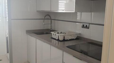 Pis de lloguer a Plaza de la Solidaridad, 7, La Unión - Cruz de Humilladero - Los Tilos, Málaga Capital - imatge 2 Foto 2 de Pis de lloguer a Plaza de la Solidaridad, 7, La Unión - Cruz de Humilladero - Los Tilos, Málaga Capital