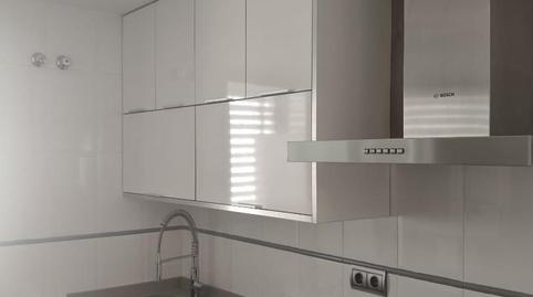 Pis de lloguer a Plaza de la Solidaridad, 7, La Unión - Cruz de Humilladero - Los Tilos, Málaga Capital - imatge 4 Foto 4 de Pis de lloguer a Plaza de la Solidaridad, 7, La Unión - Cruz de Humilladero - Los Tilos, Málaga Capital