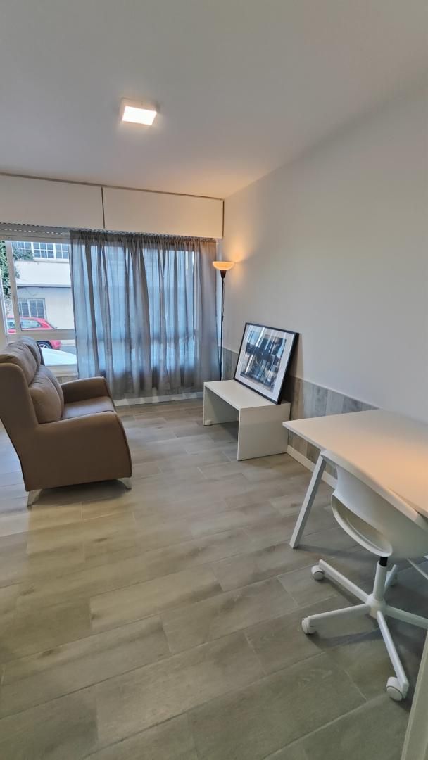 Pis de lloguer a Rúa Esqueiros, 56, Arteixo pueblo Sala d'estar de Pis de lloguer en Arteixo