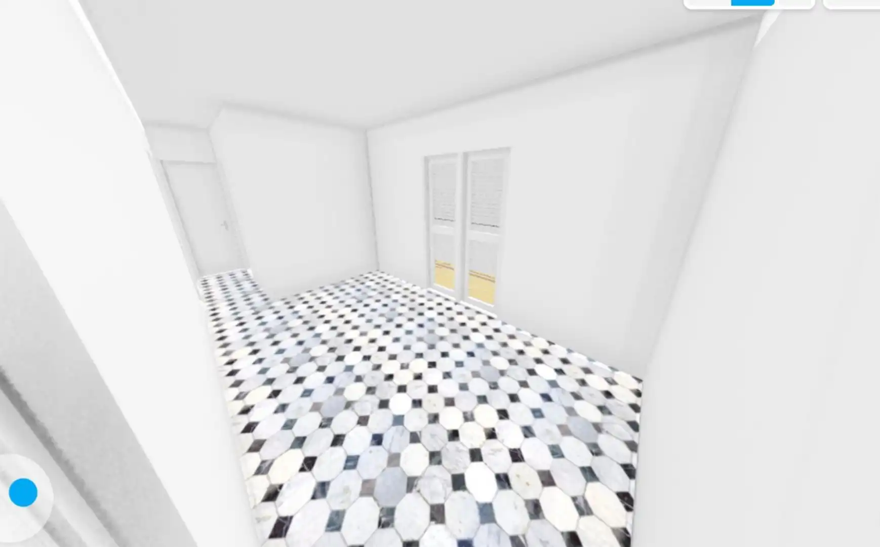 Piso en venta en Carrer de Ponent, 6, Poble Nou - Olivar Gran Habitación de Piso en venta en Figueres con Aire acondicionado, Amueblado y Lavadora
