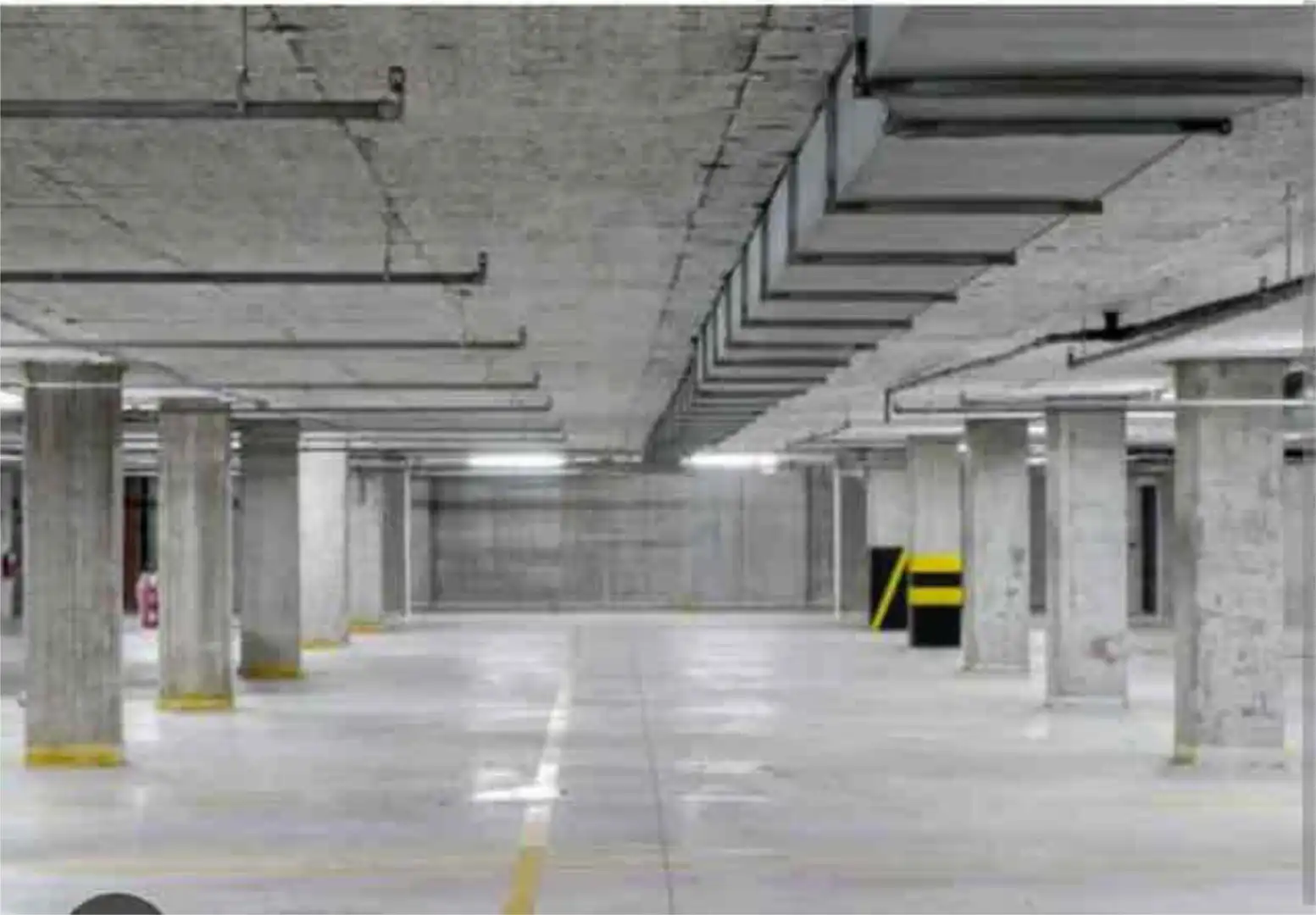 Parking of Garage for rent in Salamanca Capital