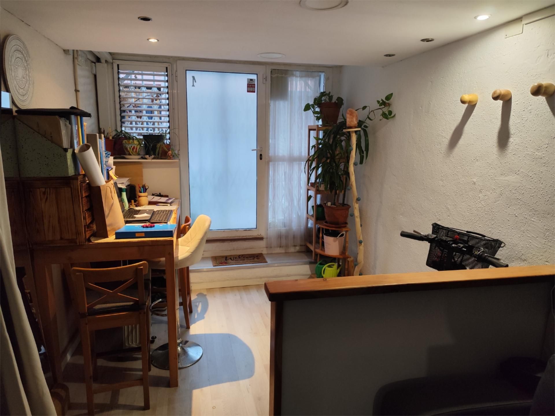 Study for sale in  Barcelona Capital  with Air Conditioner