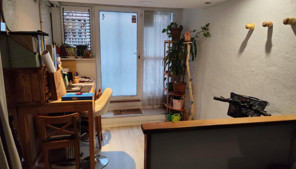 Study for sale in Carrer de Tolrà, 32, El Carmel, Barcelona Capital - image 1 Photo 1 of Study for sale in Carrer de Tolrà, 32, El Carmel, Barcelona Capital