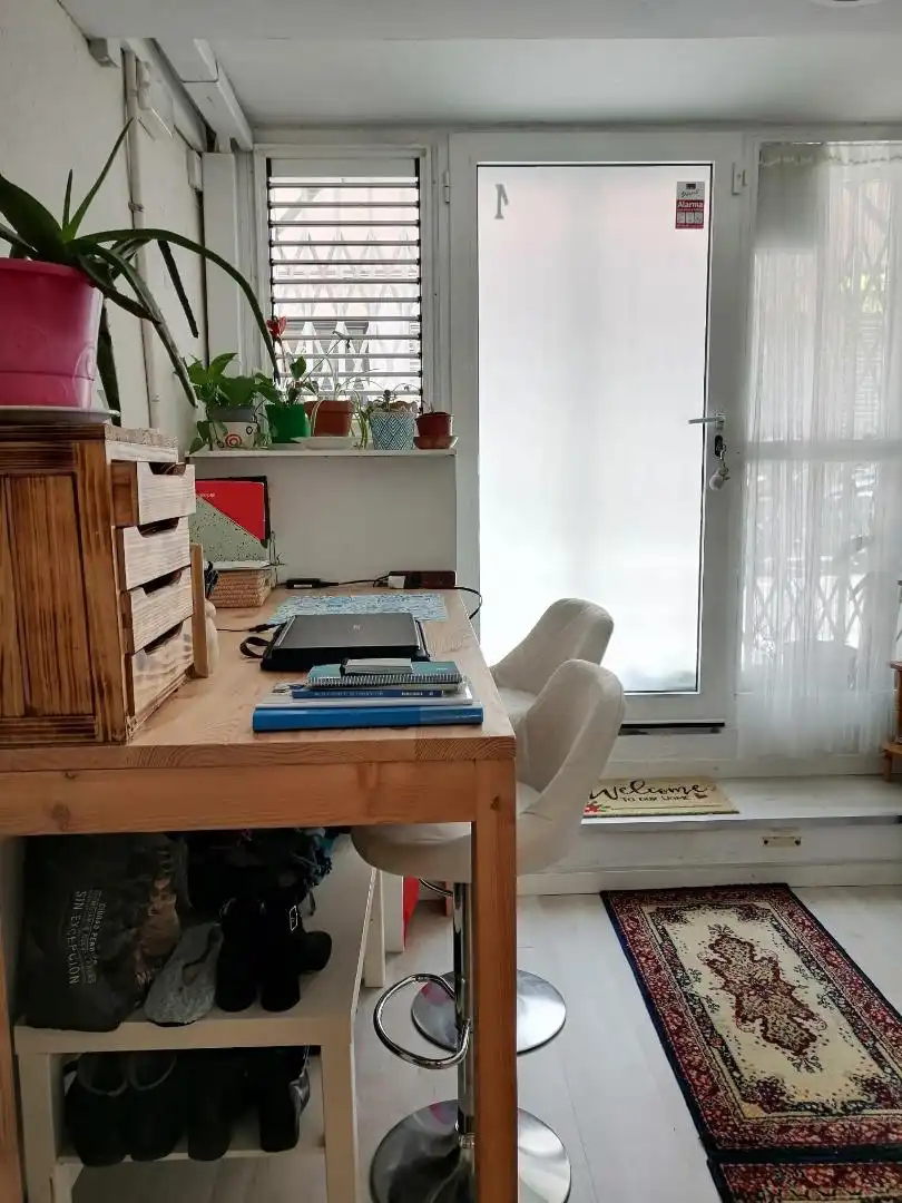 Wohnung zum Verkauf in Carrer de Tolrà, 32, Barcelona Capital Wohnung zum Verkauf in Barcelona Capital mit Klimaanlage