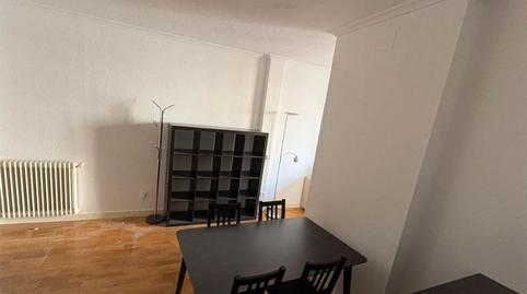 Foto 3 von Wohnung zur Miete in Avenida de Francisco Ferrer, 28, Goya, Madrid Capital