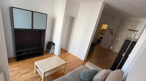 Foto 5 von Wohnung zur Miete in Avenida de Francisco Ferrer, 28, Goya, Madrid Capital