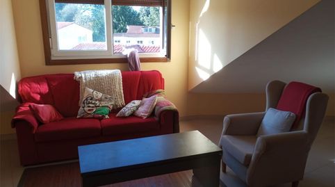 Piso en venta en Rúa Alfolí, 49, Ares, A Coruña - imagen 2 Foto 2 de Piso en venta en Rúa Alfolí, 49, Ares, A Coruña