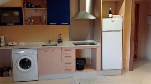 Piso en venta en Rúa Alfolí, 49, Ares, A Coruña - imagen 3 Foto 3 de Piso en venta en Rúa Alfolí, 49, Ares, A Coruña