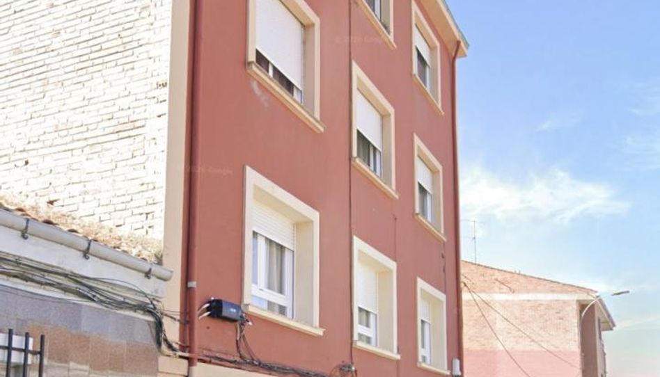 Flat for sale in Calle Peña Cuervo, 9, La Asunción - La Inmaculada, León Capital - image 1 Photo 1 of Flat for sale in Calle Peña Cuervo, 9, La Asunción - La Inmaculada, León Capital