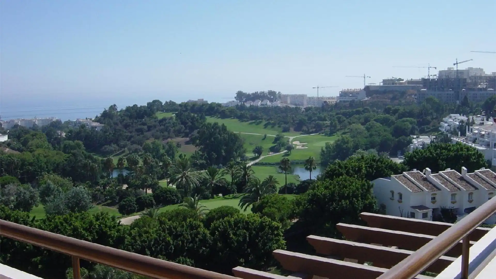 Attic for rent in Calle Ronda del Golf Este, 56, Cortijo Torrequebrada Attic for rent in Calle Ronda del Golf Este, 56, Cortijo Torrequebrada