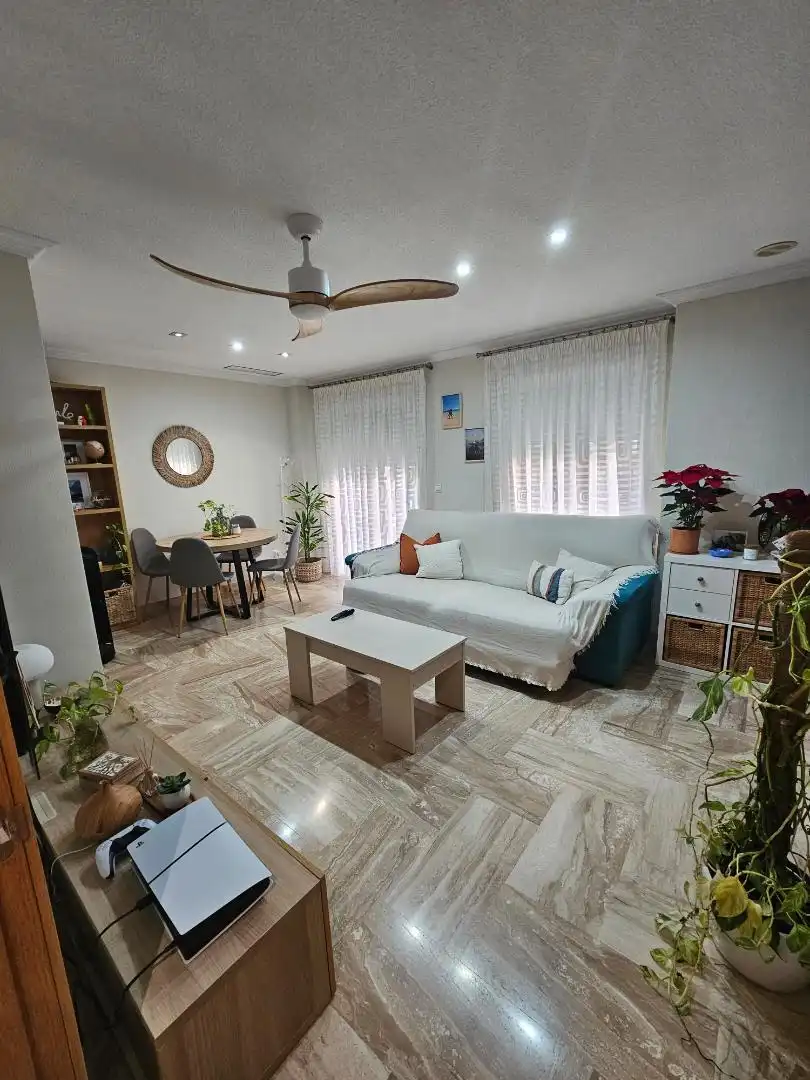 Flat for rent in Carrer Adolfo Marsillach, 10, Ciutat Universitària