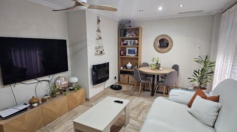 Flat for rent in Carrer Adolfo Marsillach, 10, Ciutat Universitària, Elche / Elx - image 2 Photo 2 of Flat for rent in Carrer Adolfo Marsillach, 10, Ciutat Universitària, Elche / Elx