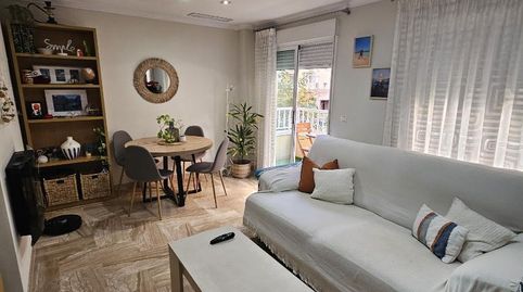 Flat for rent in Carrer Adolfo Marsillach, 10, Ciutat Universitària, Elche / Elx - image 4 Photo 4 of Flat for rent in Carrer Adolfo Marsillach, 10, Ciutat Universitària, Elche / Elx