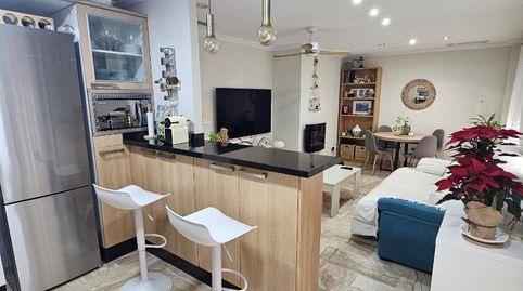 Flat for rent in Carrer Adolfo Marsillach, 10, Ciutat Universitària, Elche / Elx - image 5 Photo 5 of Flat for rent in Carrer Adolfo Marsillach, 10, Ciutat Universitària, Elche / Elx