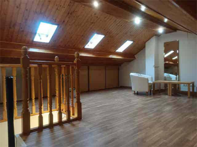 Casa adosada en Venta en Golmayo