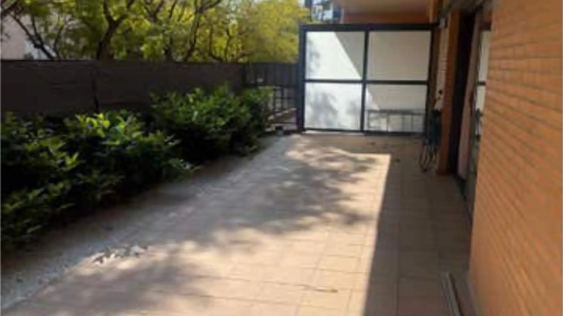 Terrace of Lofts for sale in Paterna  with Private garden, Terrace and Swimming Pool