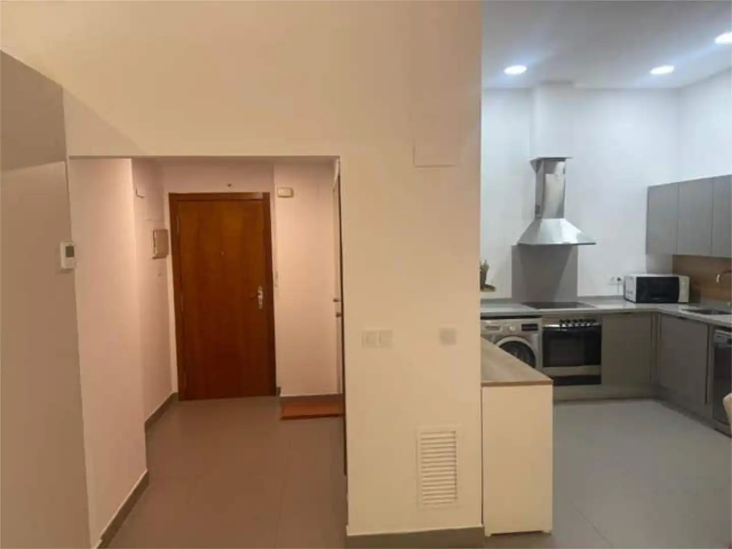 Loft zum Verkauf in Paterna Küche von Loft zum Verkauf in Paterna mit Terrasse und Schwimmbad
