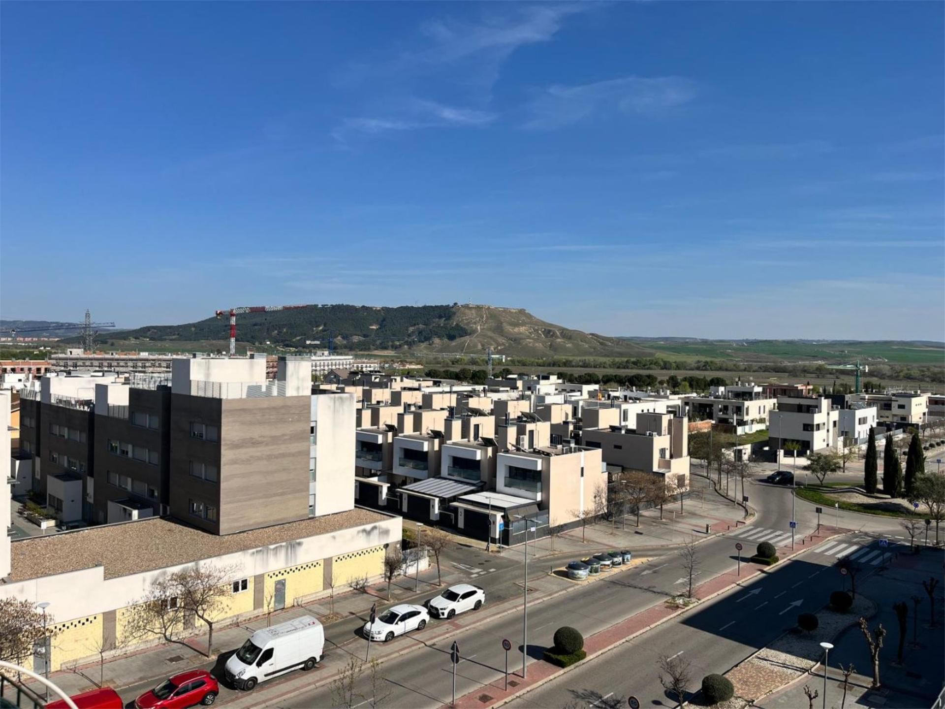 Attic for sale in Calle Vial P-21, 156m, Torrejón de Ardoz