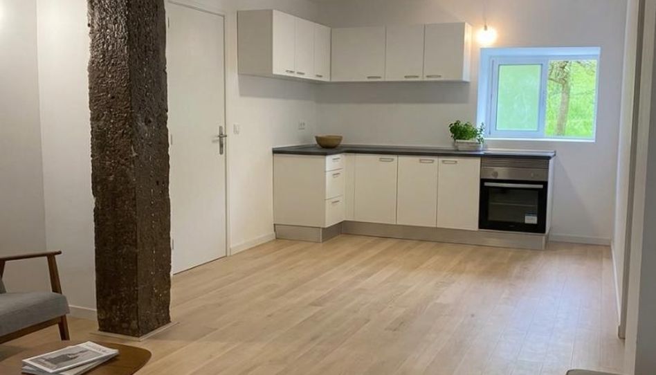 Piso en venta en Félix Gabilondo Plaza, 1, Intxaurrondo, Donostia - San Sebastián - imagen 1 Foto 1 de Piso en venta en Félix Gabilondo Plaza, 1, Intxaurrondo, Donostia - San Sebastián