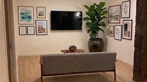 Piso en venta en Félix Gabilondo Plaza, 1, Intxaurrondo, Donostia - San Sebastián - imagen 2 Foto 2 de Piso en venta en Félix Gabilondo Plaza, 1, Intxaurrondo, Donostia - San Sebastián