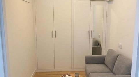 Piso en venta en Félix Gabilondo Plaza, 1, Intxaurrondo, Donostia - San Sebastián - imagen 4 Foto 4 de Piso en venta en Félix Gabilondo Plaza, 1, Intxaurrondo, Donostia - San Sebastián