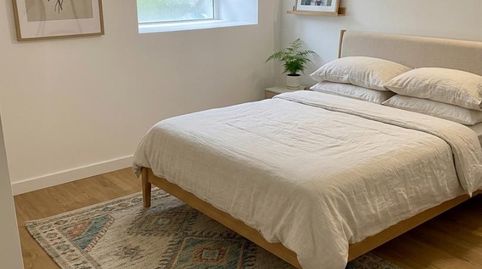 Piso en venta en Félix Gabilondo Plaza, 1, Intxaurrondo, Donostia - San Sebastián - imagen 3 Foto 3 de Piso en venta en Félix Gabilondo Plaza, 1, Intxaurrondo, Donostia - San Sebastián