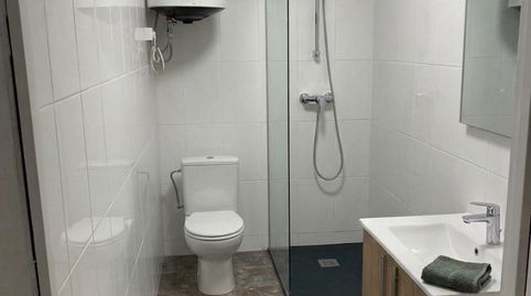 Piso en venta en Félix Gabilondo Plaza, 1, Intxaurrondo, Donostia - San Sebastián - imagen 5 Foto 5 de Piso en venta en Félix Gabilondo Plaza, 1, Intxaurrondo, Donostia - San Sebastián