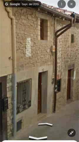 Casa-chalet en Venta en Condado de Treviño