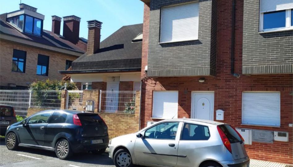 Casa o chalet en venta en Calle de la Pureza, 21c, Tremañes, Gijón - imagen 1 Foto 1 de Casa o chalet en venta en Calle de la Pureza, 21c, Tremañes, Gijón