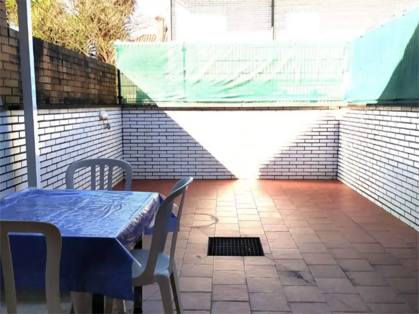 Casa o chalet en venta en Calle de la Pureza, Tremañes Terraza de Casa o chalet en venta en Gijón con Calefacción, Parquet y Terraza