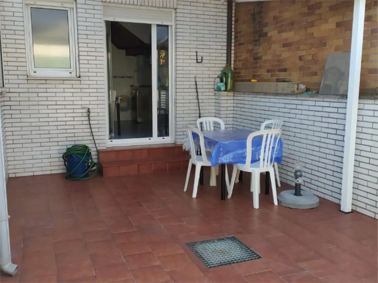 Casa o chalet en venta en Calle de la Pureza, Tremañes Terraza de Casa o chalet en venta en Gijón con Calefacción, Parquet y Terraza