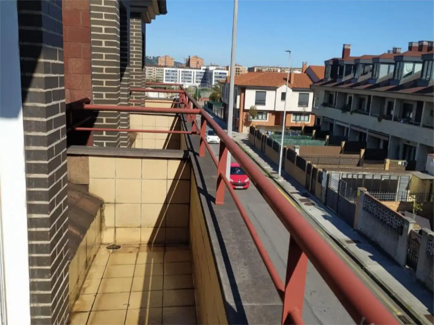 Casa o chalet en venta en Calle de la Pureza, Tremañes Terraza de Casa o chalet en venta en Gijón con Calefacción, Parquet y Terraza
