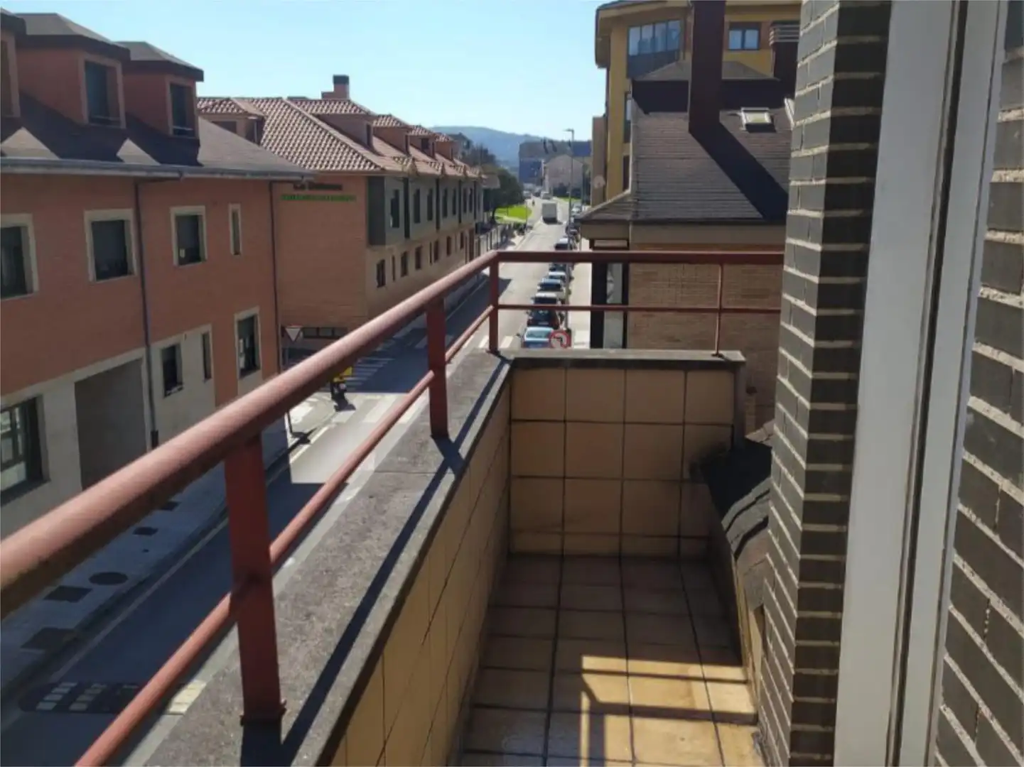 Casa o chalet en venta en Calle de la Pureza, Tremañes Terraza de Casa o chalet en venta en Gijón con Calefacción, Parquet y Terraza