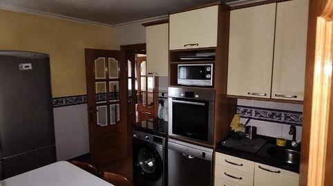 Photo 3 of Flat for rent in Avenida el Esla, 17, Santa María del Páramo, León
