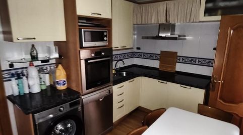 Photo 4 of Flat for rent in Avenida el Esla, 17, Santa María del Páramo, León