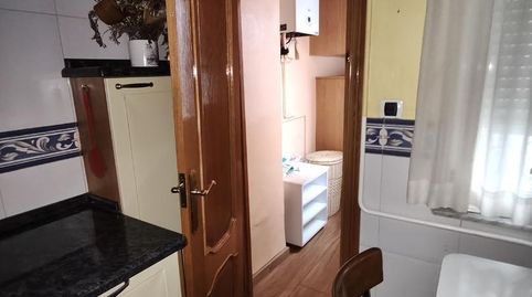 Photo 5 of Flat for rent in Avenida el Esla, 17, Santa María del Páramo, León