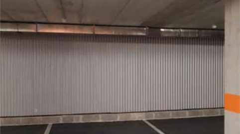 Foto 2 de Garaje de alquiler en Abandoibarra - Guggenheim, Bilbao