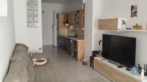 Foto 2 de Piso en venta en Carrer de Bailèn, 3, Plaça Catalunya, Manresa