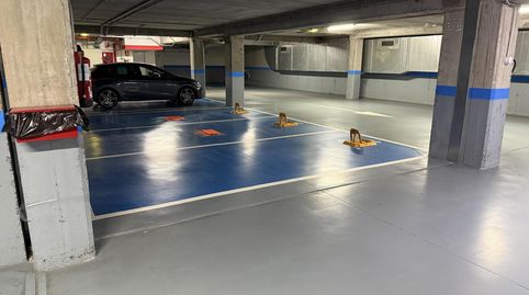 Photo 5 of Garage for rent in Calle Tapia de Casariego, 1, Parroquias Sur - La Manjoya, Oviedo