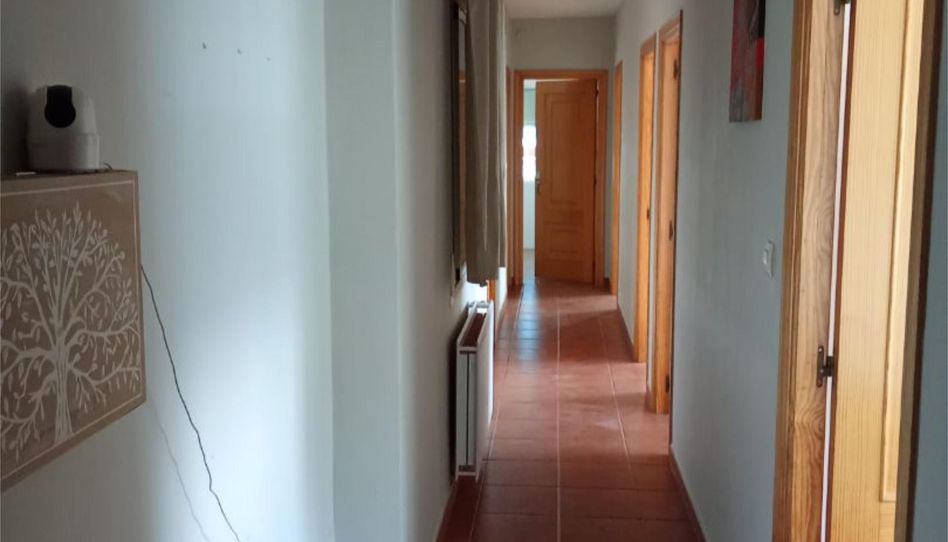 Pis en venda a Avenida Matosinhos, 14, Vilagarcía, Vilagarcía de Arousa - imatge 1 Foto 1 de Pis en venda a Avenida Matosinhos, 14, Vilagarcía, Vilagarcía de Arousa