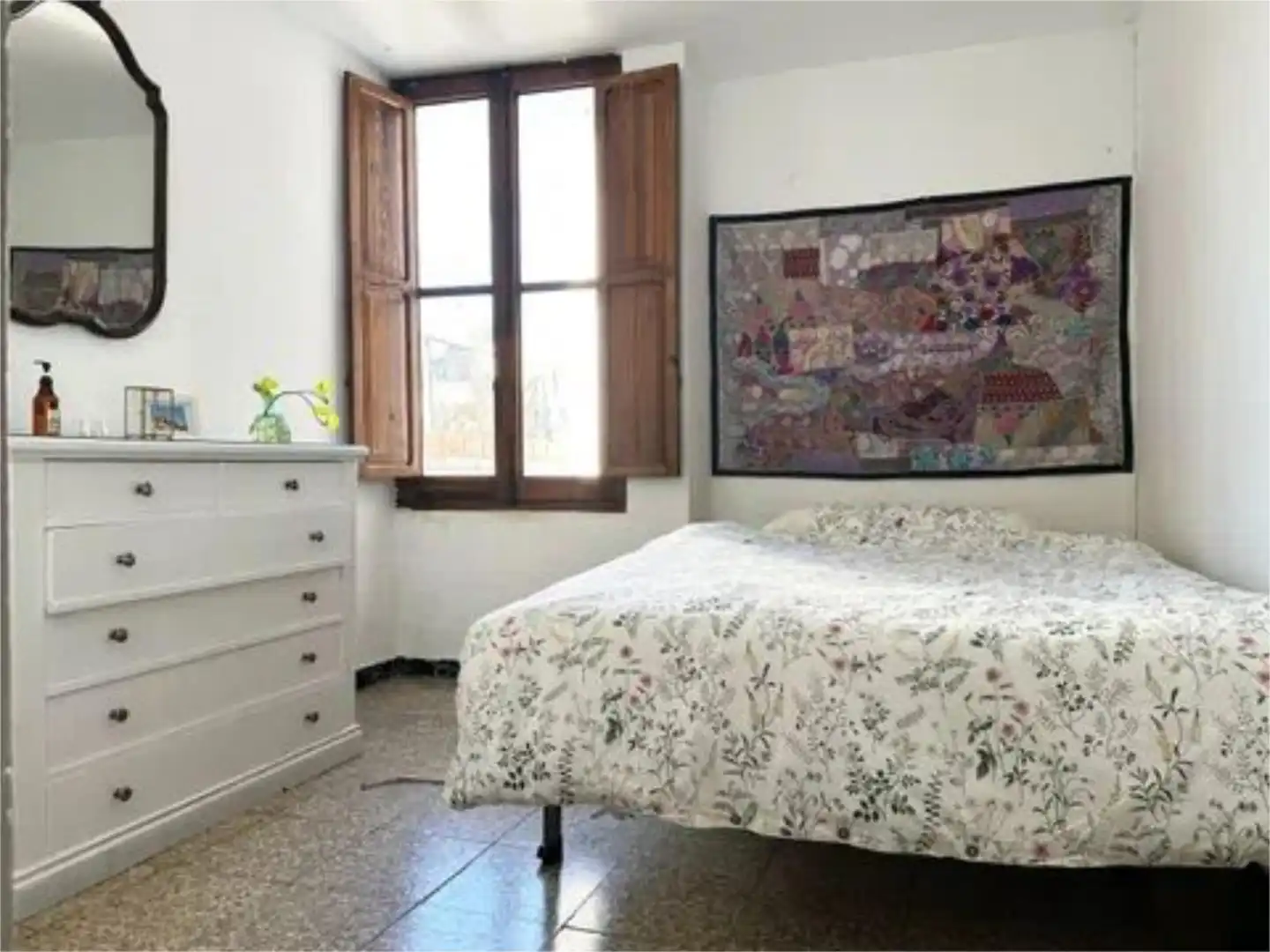 Dormitori de Casa o xalet en venda en Carcaixent amb Terrassa i Balcó