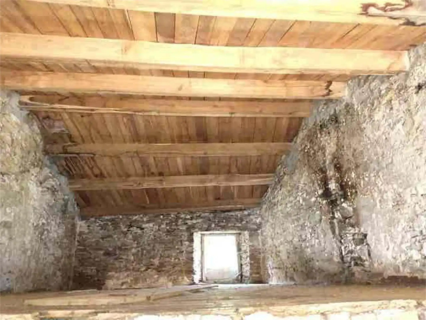Casa o xalet en venda en Mondoñedo