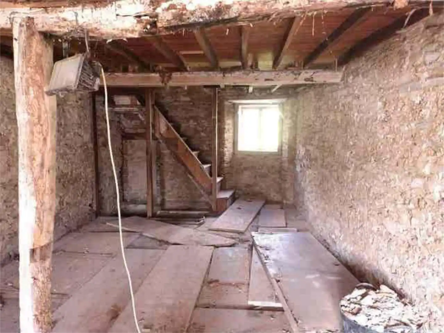 Casa o xalet en venda a Mondoñedo Casa o xalet en venda en Mondoñedo