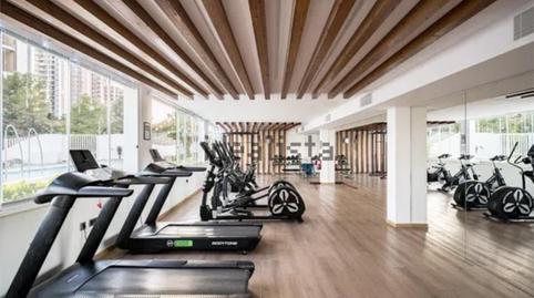 Wohnung zum Verkauf in Avenida República Argentina, 6, Playa Poniente, Benidorm - Bild 5 Foto 5 von Wohnung zum Verkauf in Avenida República Argentina, 6, Playa Poniente, Benidorm