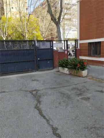 Garaje en Alquiler en Sant Martí de Provençals