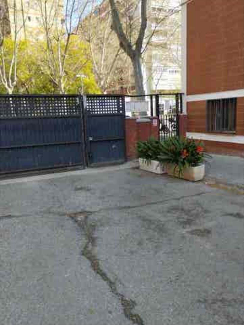 Parkplatz von Garage zur Miete in  Barcelona Capital