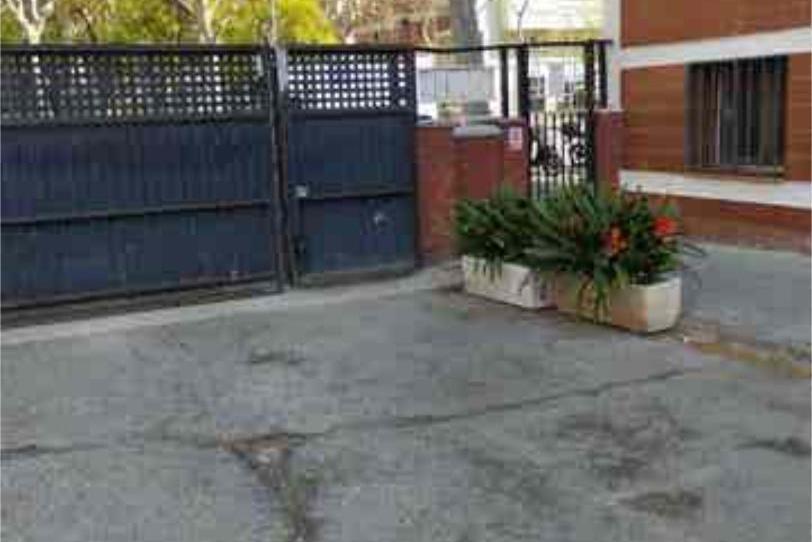 Garage zur Miete in Sant Martí de Provençals, Barcelona Capital - Bild 1 Foto 1 von Garage zur Miete in Sant Martí de Provençals, Barcelona Capital