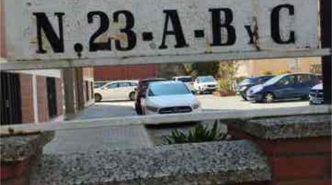 Garage zur Miete in Sant Martí de Provençals, Barcelona Capital - Bild 5 Foto 5 von Garage zur Miete in Sant Martí de Provençals, Barcelona Capital