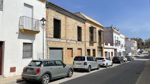 Casa adosada en venta en Calle el Greco, 51, Lebrija, Sevilla - imagen 2 Foto 2 de Casa adosada en venta en Calle el Greco, 51, Lebrija, Sevilla